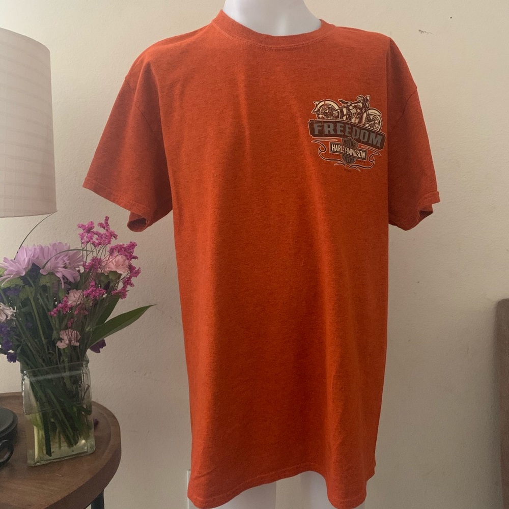 Harley Davidson T-shirt